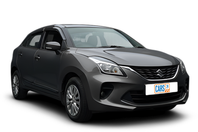 Maruti Baleno-img